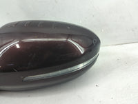 2014-2015 Kia Optima Driver Side View Mirror - Left Door Mirror OEM Used - Oemusedautoparts1.com