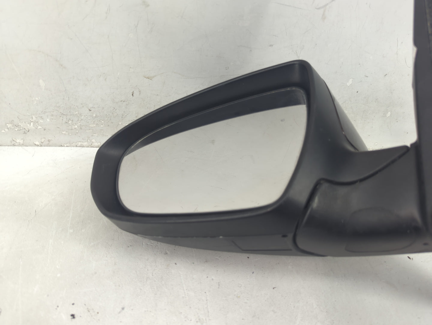 2014-2015 Kia Optima Driver Side View Mirror - Left Door Mirror OEM Used - Oemusedautoparts1.com