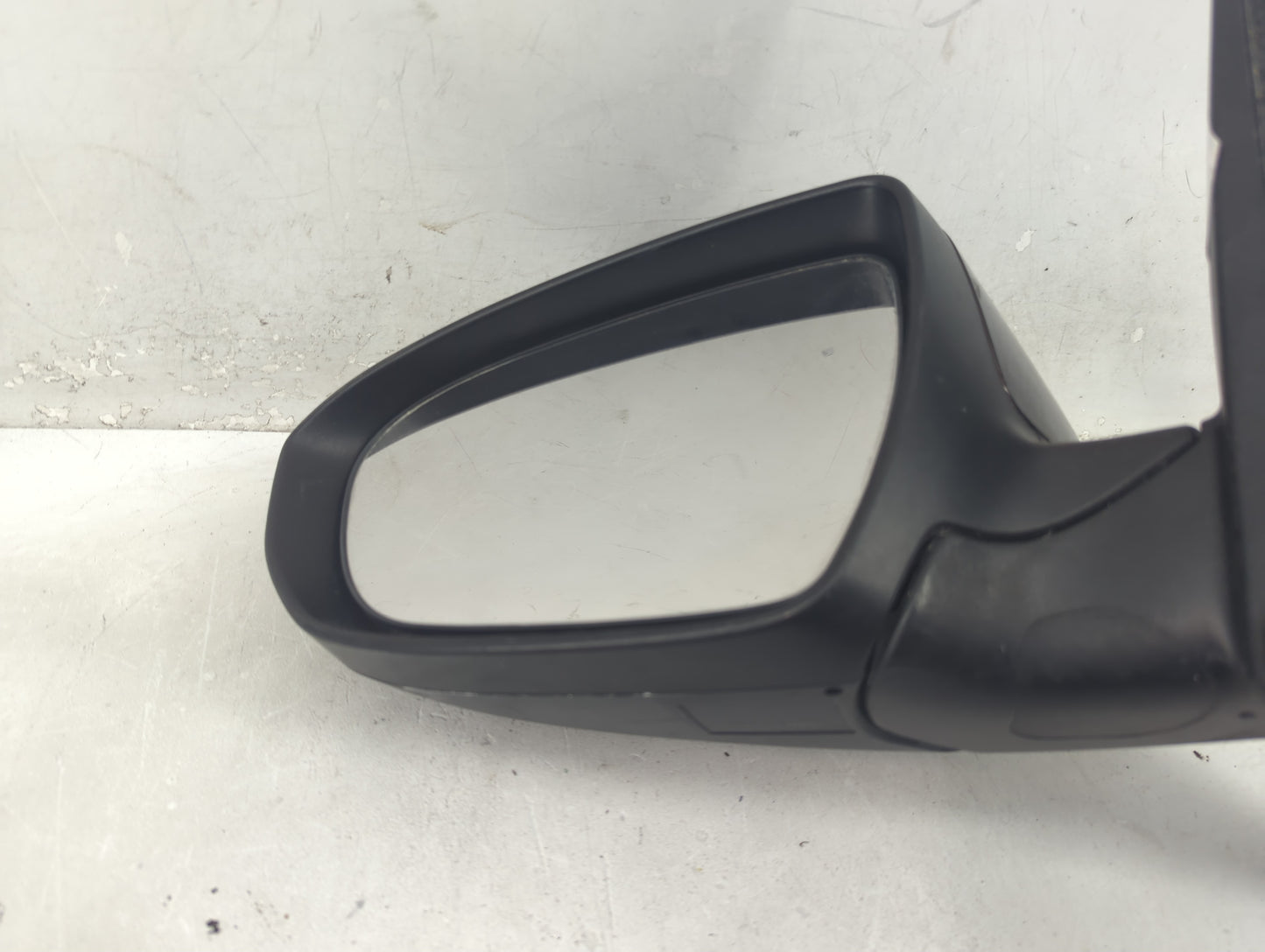 2014-2015 Kia Optima Driver Side View Mirror - Left Door Mirror OEM Used - Oemusedautoparts1.com