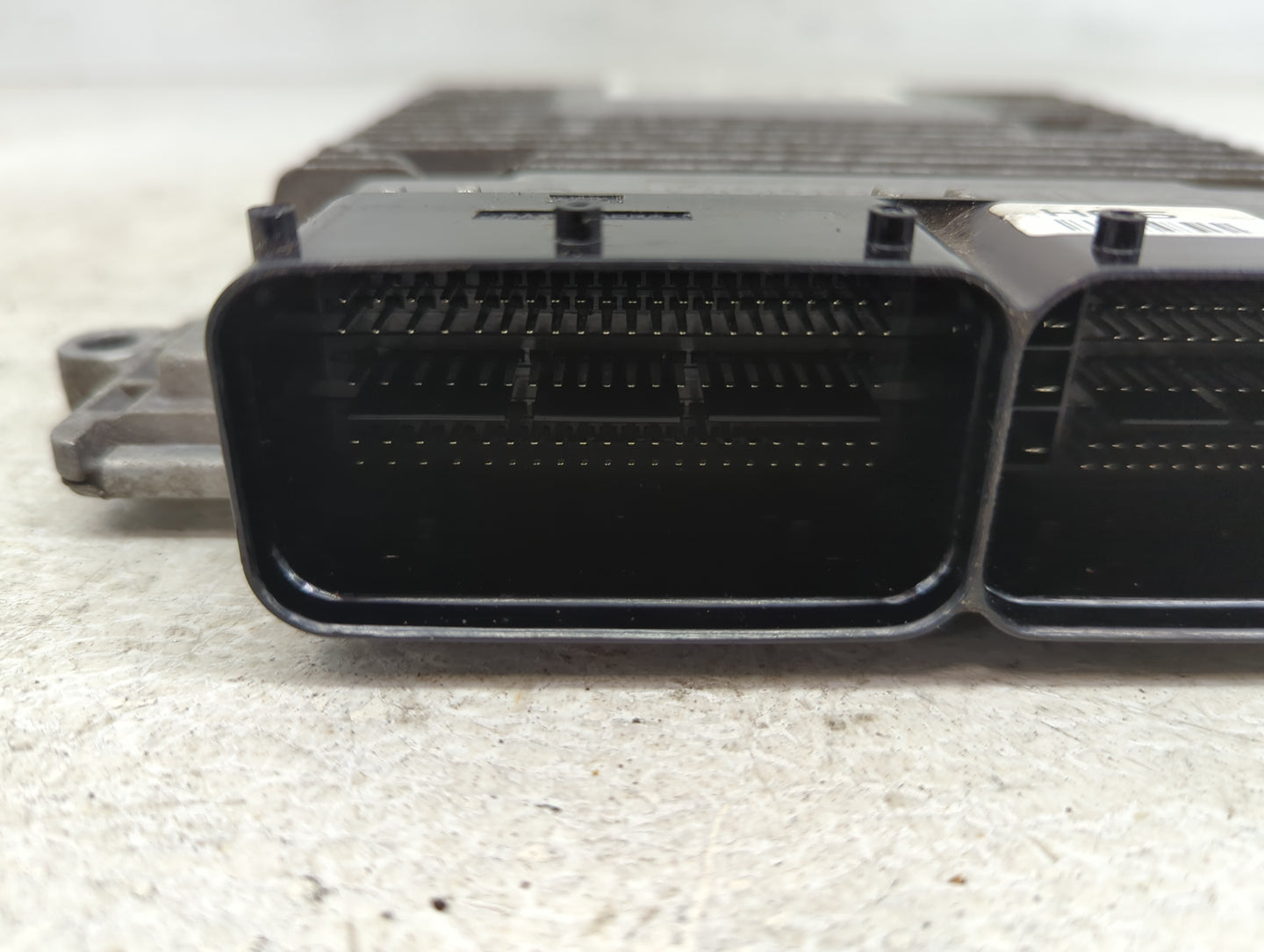 2014-2015 Kia Optima PCM Engine Control Computer ECU ECM PCU OEM P/N:TFAEC4DM2A 5WY3625A, 39138-2GBH0 Fits Fits 2014 2015 OE