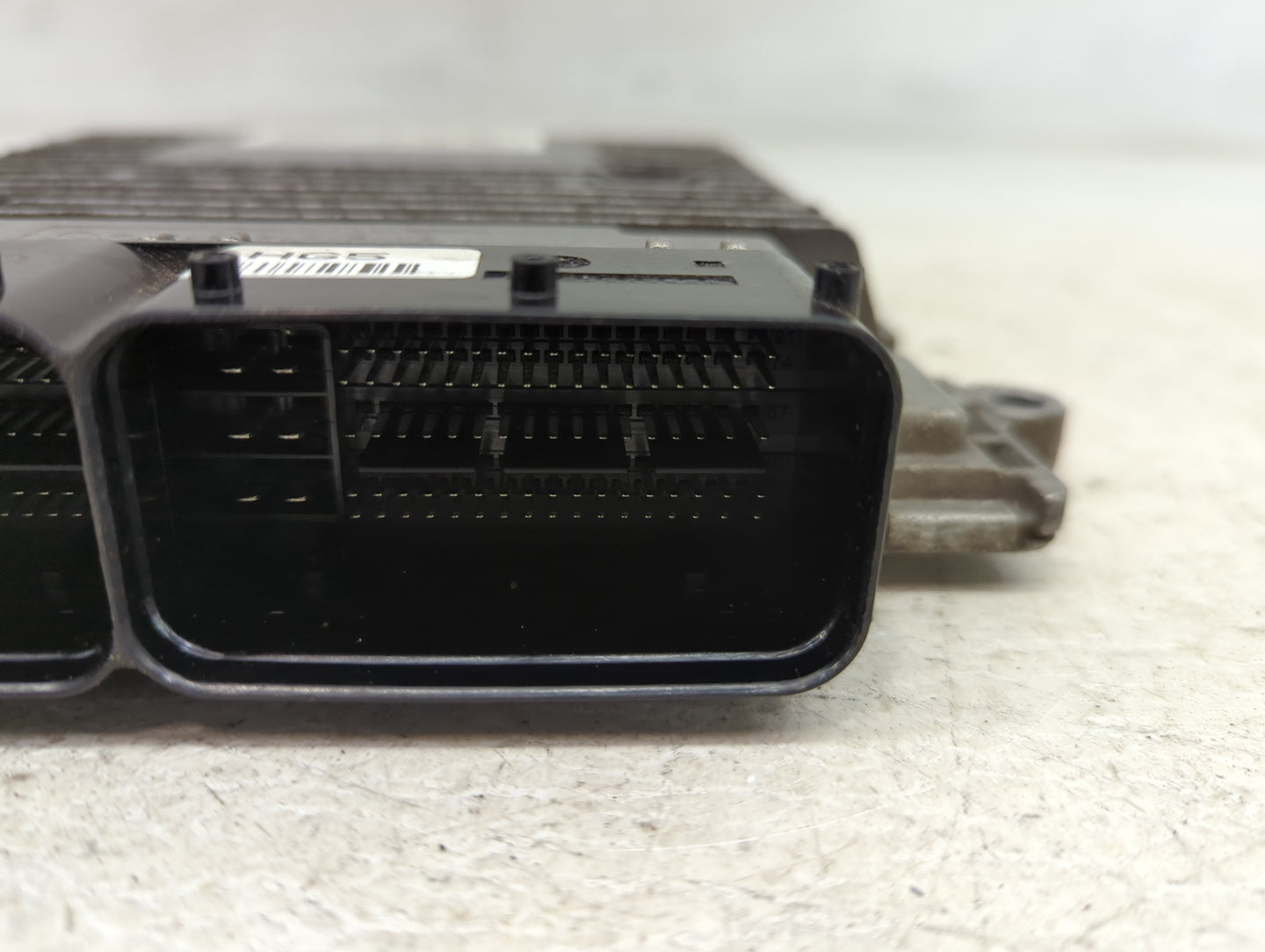 2014-2015 Kia Optima PCM Engine Control Computer ECU ECM PCU OEM P/N:TFAEC4DM2A 5WY3625A, 39138-2GBH0 Fits Fits 2014 2015 OE