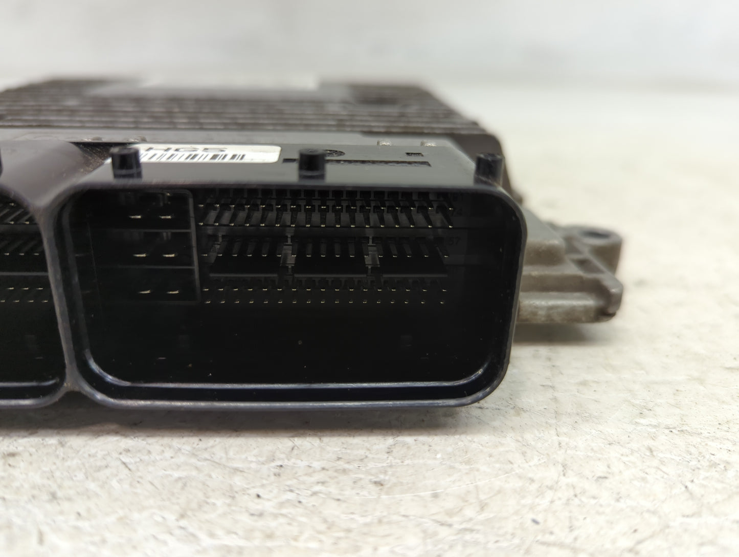 2014-2015 Kia Optima PCM Engine Control Computer ECU ECM PCU OEM P/N:TFAEC4DM2A 5WY3625A, 39138-2GBH0 Fits Fits 2014 2015 OE