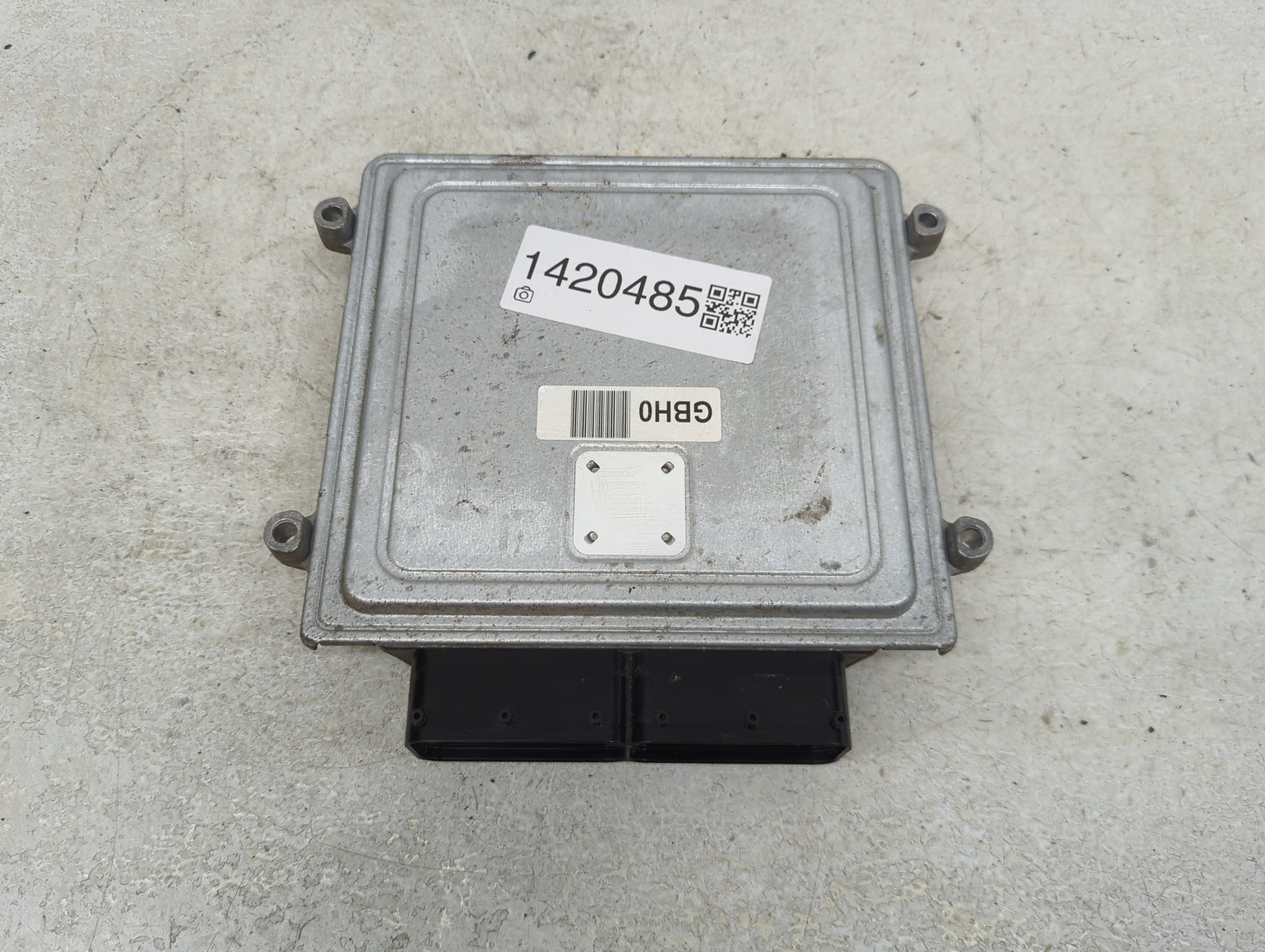 2014-2015 Kia Optima PCM Engine Control Computer ECU ECM PCU OEM P/N:TFAEC4DM2A 5WY3625A, 39138-2GBH0 Fits Fits 2014 2015 OE