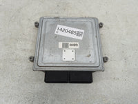 2014-2015 Kia Optima PCM Engine Control Computer ECU ECM PCU OEM P/N:TFAEC4DM2A 5WY3625A, 39138-2GBH0 Fits Fits 2014 2015 OE