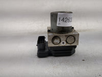 2014-2015 Kia Optima ABS Pump Control Module Replacement P/N:58920-2T870 BE6003O902, BH60130901, JCNN1I061109 Fits Fits 2014