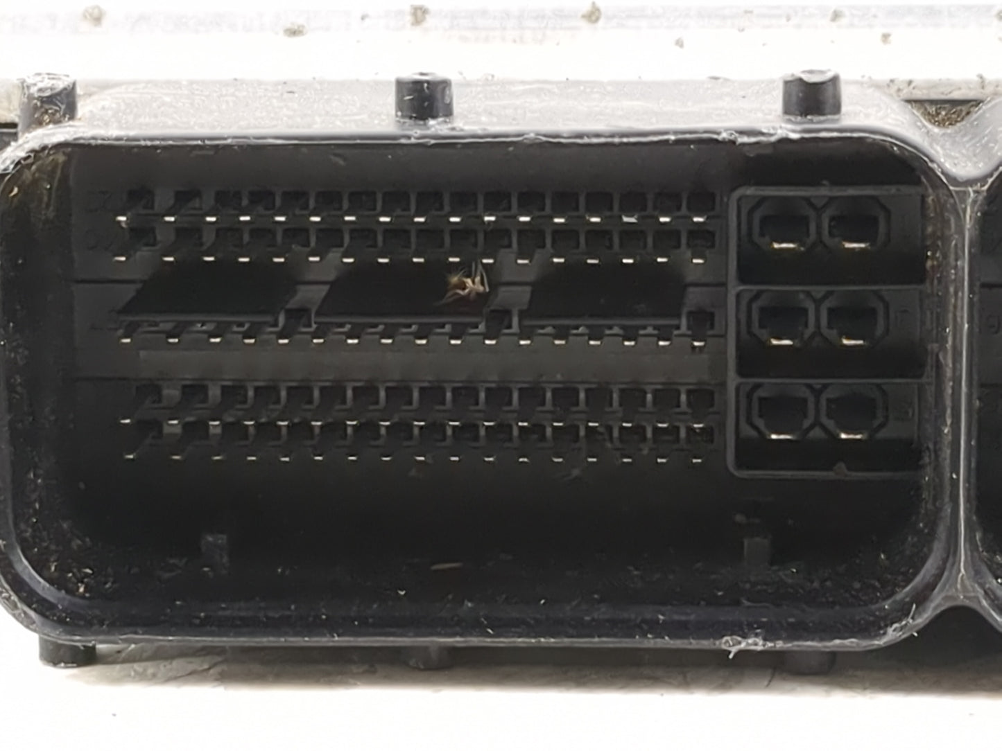 2014-2015 Kia Optima PCM Engine Control Computer ECU ECM PCU OEM P/N:39138-2GBJ0 39108-2GBJ0, 5WY3627A Fits Fits 2014 2015 O