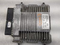 2014-2015 Kia Optima PCM Engine Control Computer ECU ECM PCU OEM P/N:39138-2GBJ0 39108-2GBJ0, 5WY3627A Fits Fits 2014 2015 O