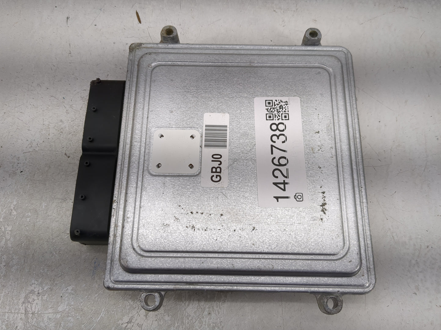 2014-2015 Kia Optima PCM Engine Control Computer ECU ECM PCU OEM P/N:39138-2GBJ0 39108-2GBJ0, 5WY3627A Fits Fits 2014 2015 O