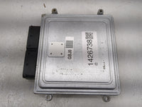 2014-2015 Kia Optima PCM Engine Control Computer ECU ECM PCU OEM P/N:39138-2GBJ0 39108-2GBJ0, 5WY3627A Fits Fits 2014 2015 O
