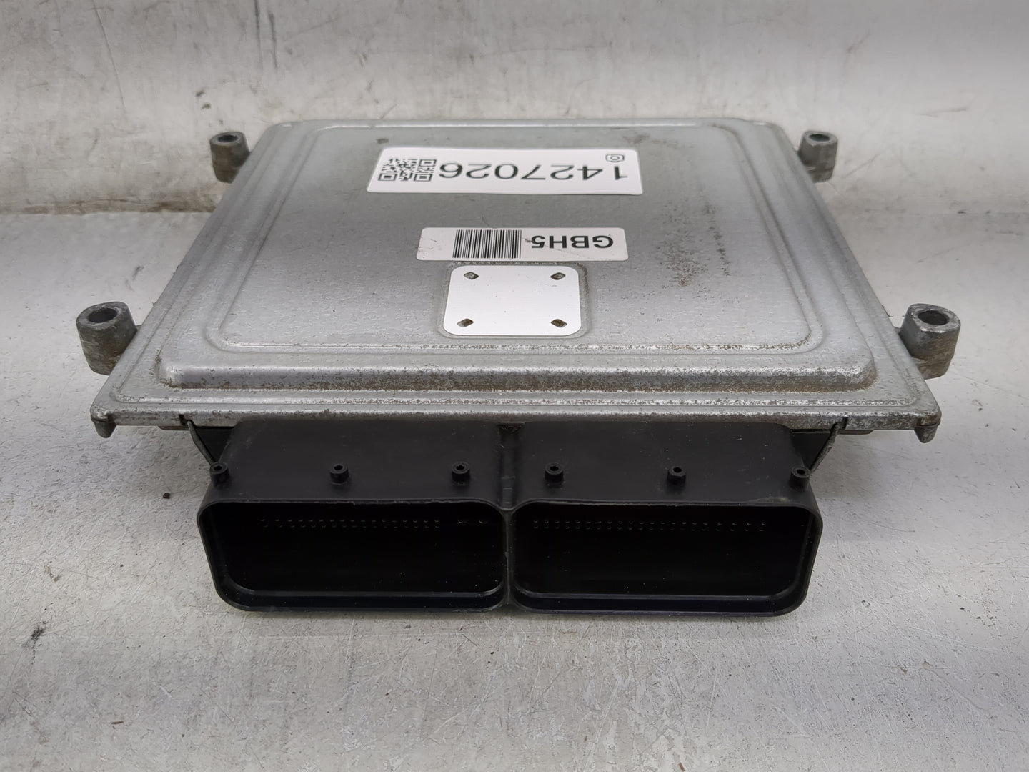 2014-2015 Kia Optima PCM Engine Control Computer ECU ECM PCU OEM P/N:39138-2GBH5 39108-2GBH5, 5WY3626A Fits Fits 2014 2015 O