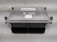 2014-2015 Kia Optima PCM Engine Control Computer ECU ECM PCU OEM P/N:39138-2GBH5 39108-2GBH5, 5WY3626A Fits Fits 2014 2015 O
