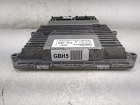 2014-2015 Kia Optima PCM Engine Control Computer ECU ECM PCU OEM P/N:39138-2GBH5 39108-2GBH5, 5WY3626A Fits Fits 2014 2015 O