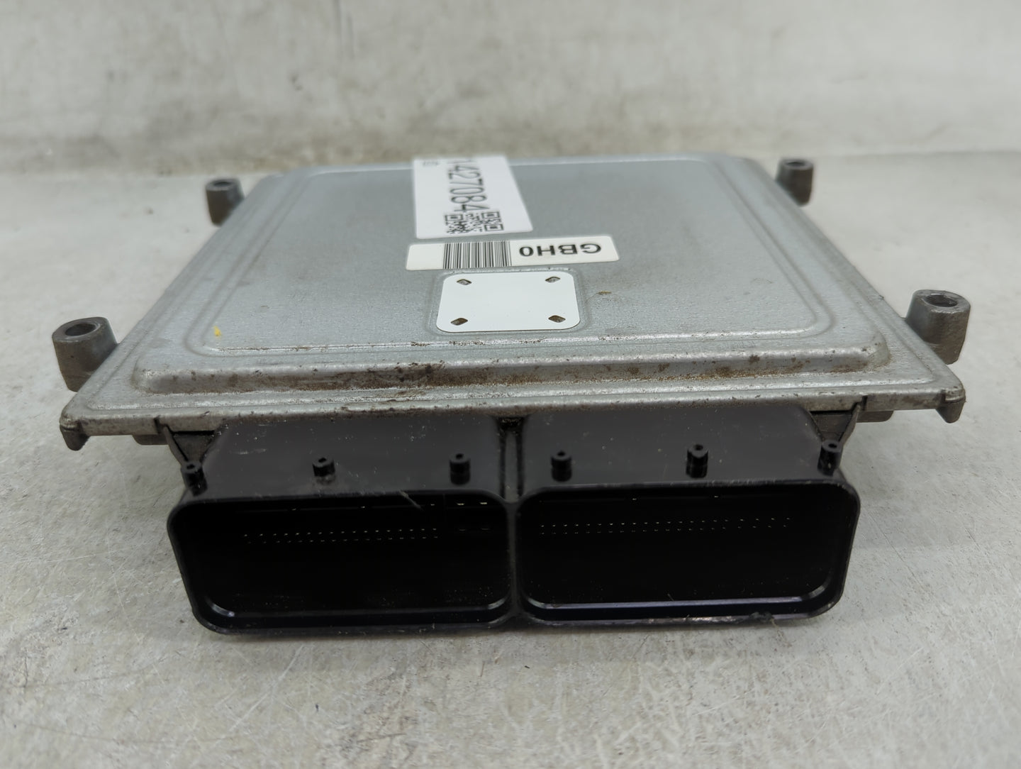 2014-2015 Kia Optima PCM Engine Control Computer ECU ECM PCU OEM P/N:39108-2GBH0 39130-2GBH0 Fits Fits 2014 2015 OEM Used Au