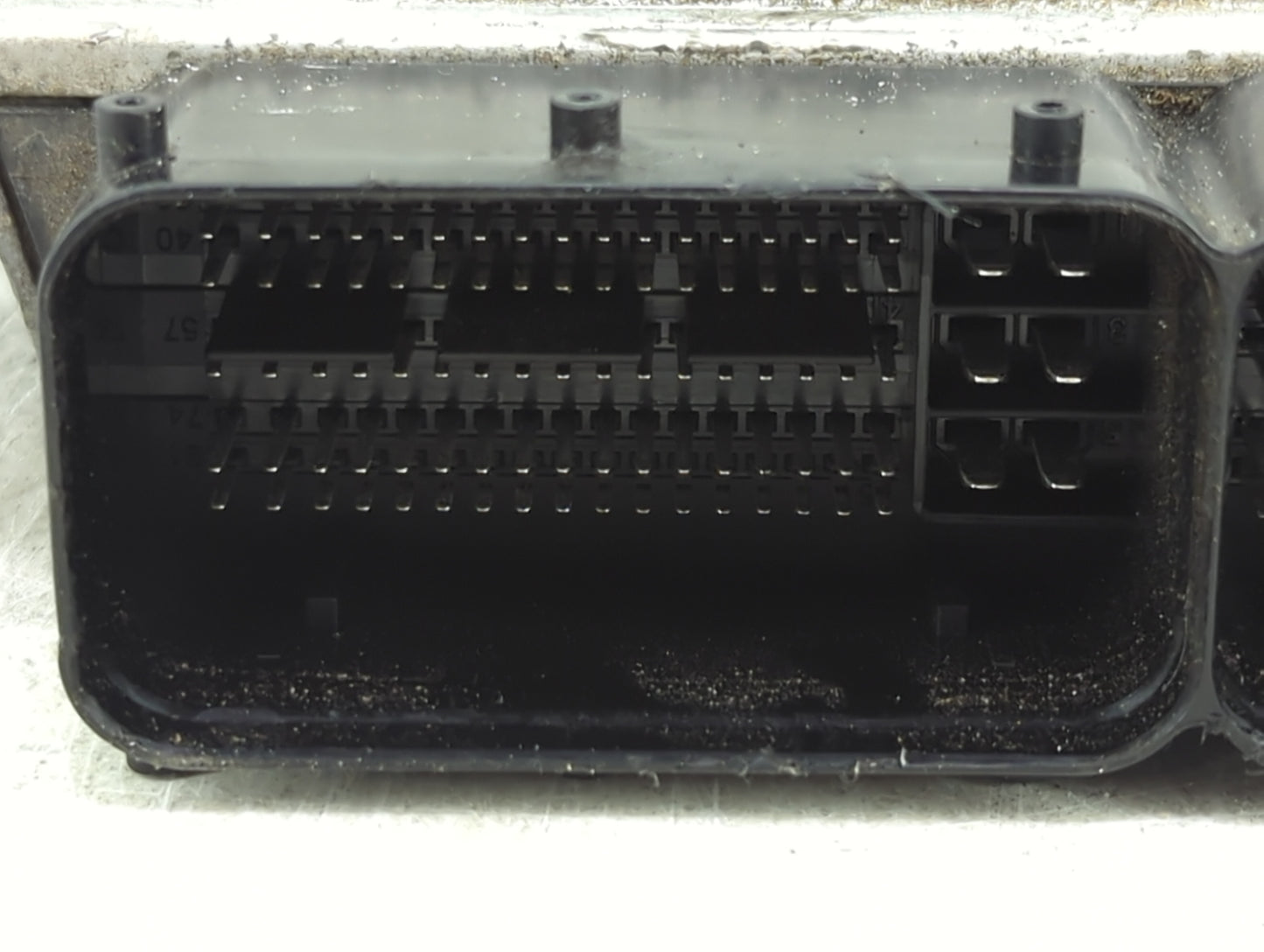 2014-2015 Kia Optima PCM Engine Control Computer ECU ECM PCU OEM P/N:39108-2GBH0 39130-2GBH0 Fits Fits 2014 2015 OEM Used Au