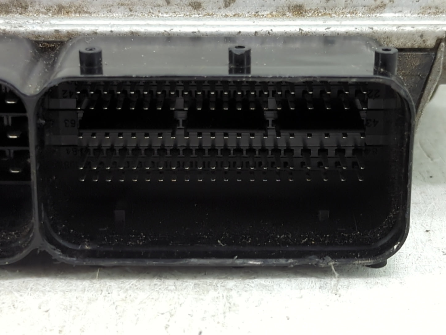 2014-2015 Kia Optima PCM Engine Control Computer ECU ECM PCU OEM P/N:39108-2GBH0 39130-2GBH0 Fits Fits 2014 2015 OEM Used Au