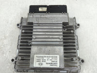 2014-2015 Kia Optima PCM Engine Control Computer ECU ECM PCU OEM P/N:39108-2GBH0 39130-2GBH0 Fits Fits 2014 2015 OEM Used Au