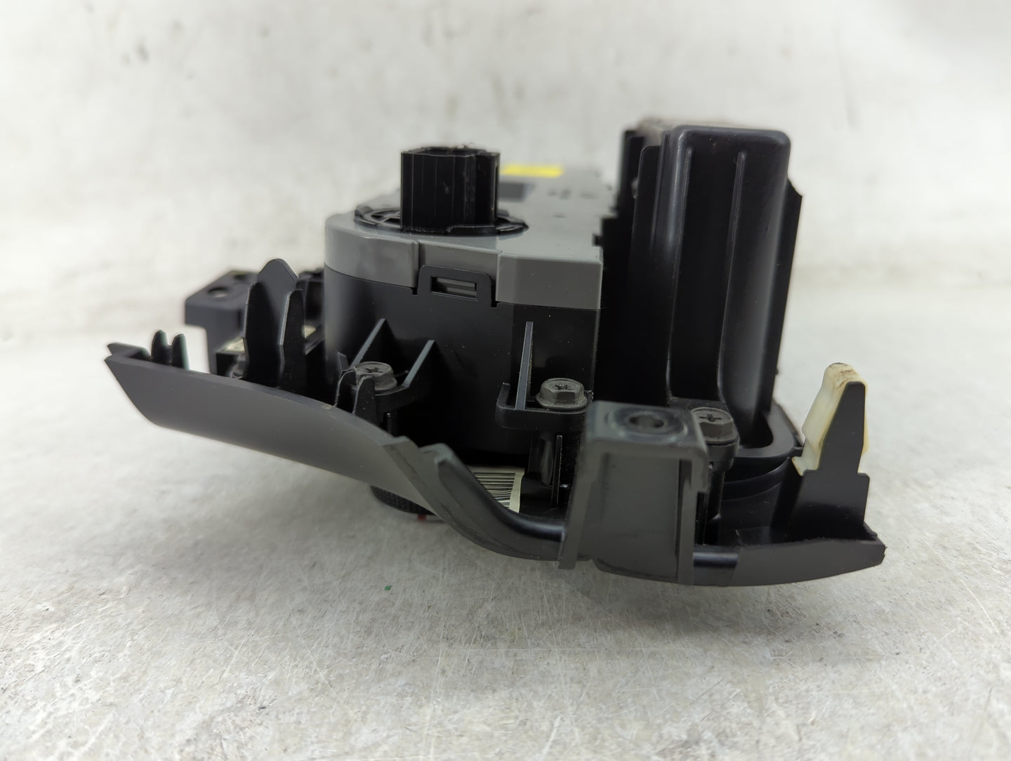2014-2015 Kia Optima Climate Control Module Temperature AC/Heater Replacement P/N:97250-2TLE0 972502TLE Fits Fits 2014 2015 