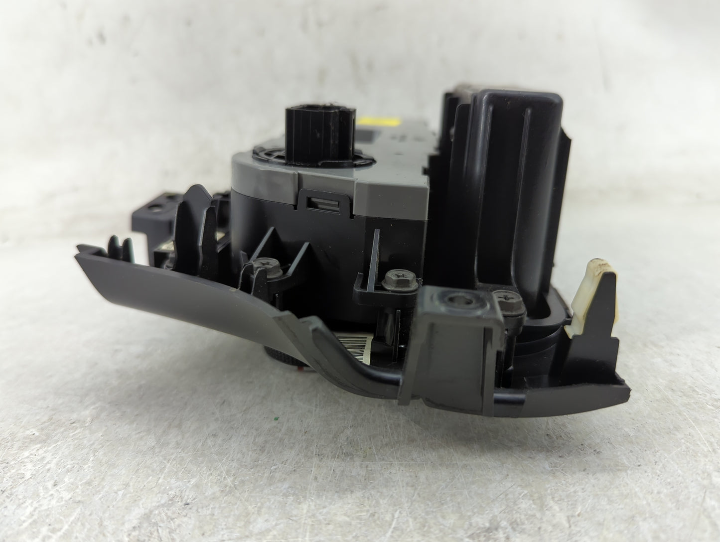 2014-2015 Kia Optima Climate Control Module Temperature AC/Heater Replacement P/N:97250-2TLE0 972502TLE Fits Fits 2014 2015 