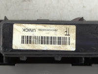 2014-2015 Kia Optima Climate Control Module Temperature AC/Heater Replacement P/N:97250-2TLE0 972502TLE Fits Fits 2014 2015 