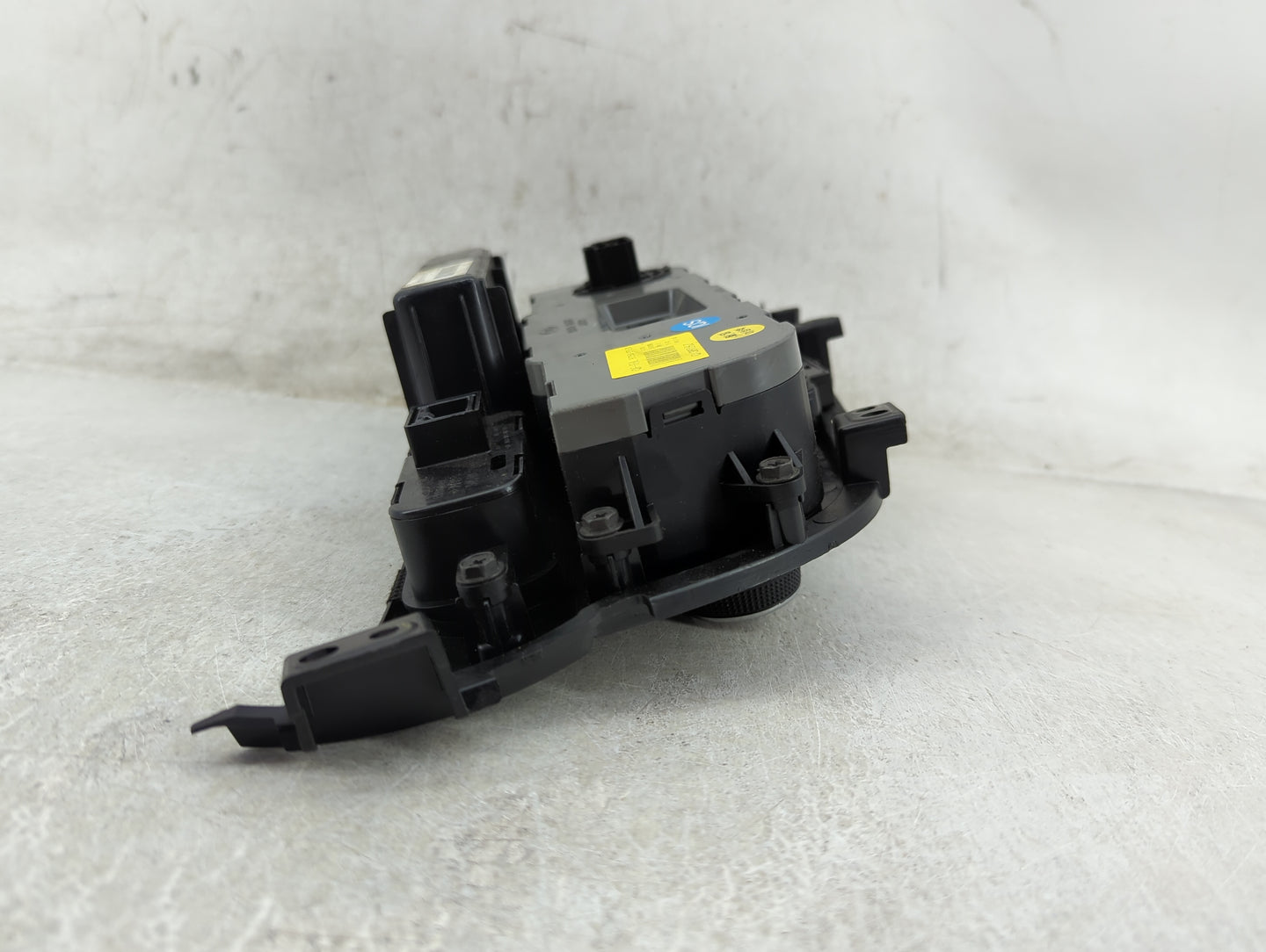 2014-2015 Kia Optima Climate Control Module Temperature AC/Heater Replacement P/N:97250-2TLE0 972502TLE Fits Fits 2014 2015 