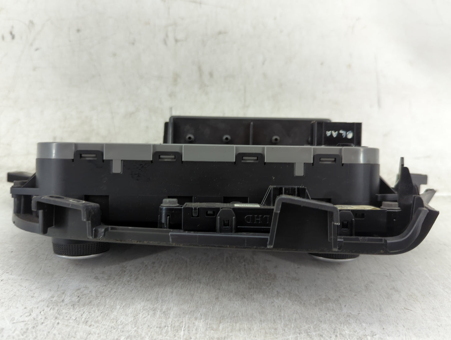 2014-2015 Kia Optima Climate Control Module Temperature AC/Heater Replacement P/N:97250-2TLE0 972502TLE Fits Fits 2014 2015 