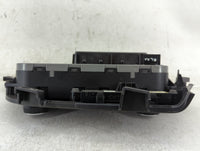 2014-2015 Kia Optima Climate Control Module Temperature AC/Heater Replacement P/N:97250-2TLE0 972502TLE Fits Fits 2014 2015 