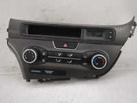 2014-2015 Kia Optima Climate Control Module Temperature AC/Heater Replacement P/N:97250-2TLE0 Fits Fits 2014 2015 OEM Used A