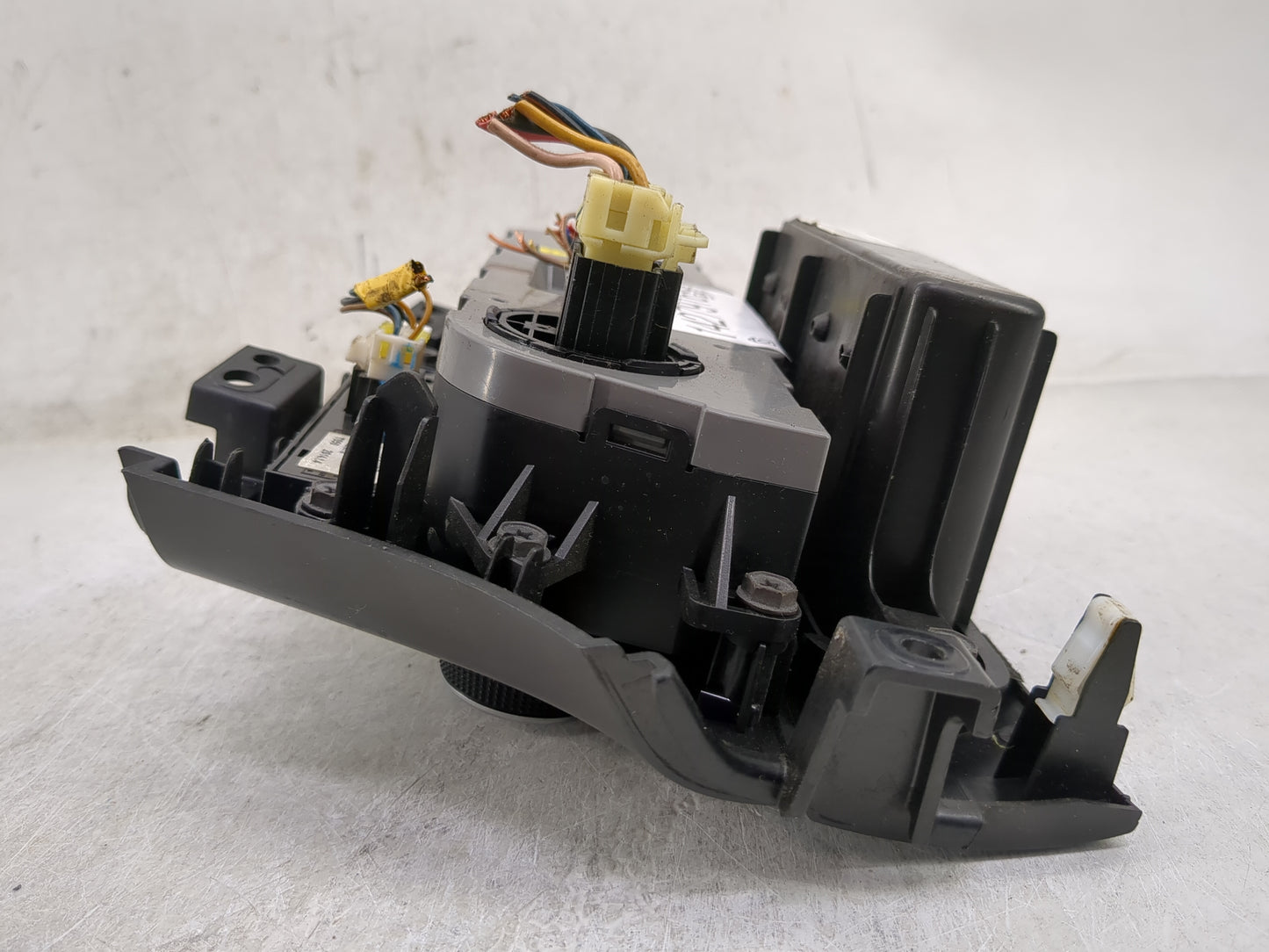 2014-2015 Kia Optima Climate Control Module Temperature AC/Heater Replacement P/N:97250-2TLE0 Fits Fits 2014 2015 OEM Used A