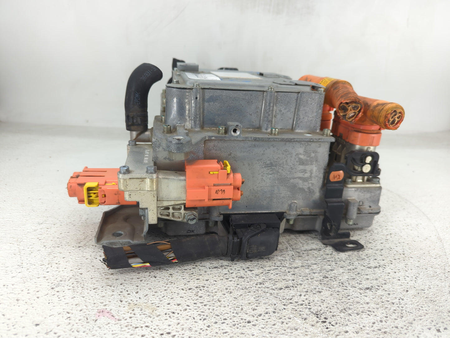 2014-2016 Kia Optima Hybrid DC Synergy Drive Power Inverter P/N:366003D014 Fits Fits 2014 2015 2016 OEM Used Auto Parts - Oe