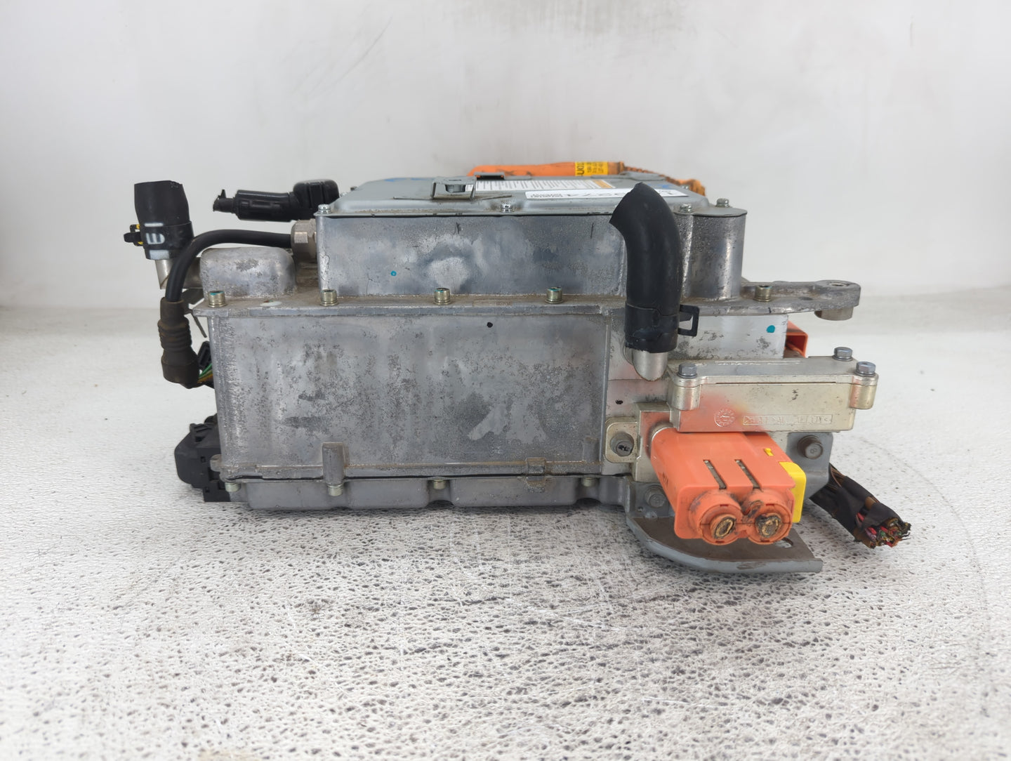 2014-2016 Kia Optima Hybrid DC Synergy Drive Power Inverter P/N:366003D014 Fits Fits 2014 2015 2016 OEM Used Auto Parts - Oe