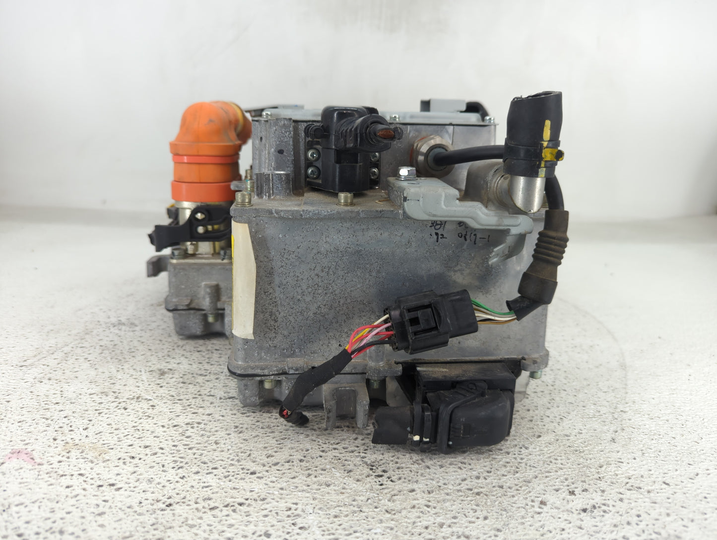 2014-2016 Kia Optima Hybrid DC Synergy Drive Power Inverter P/N:366003D014 Fits Fits 2014 2015 2016 OEM Used Auto Parts - Oe