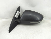 2014-2016 Kia Optima Driver Side View Mirror - Left Door Mirror OEM Used - Oemusedautoparts1.com