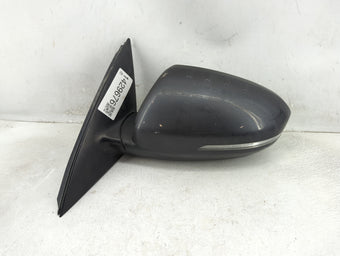 compare product 2014-2016 Kia Optima Driver Side View Mirror - Left Door Mirror OEM Used