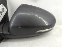2014-2016 Kia Optima Driver Side View Mirror - Left Door Mirror OEM Used - Oemusedautoparts1.com