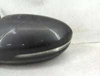 2014-2016 Kia Optima Driver Side View Mirror - Left Door Mirror OEM Used - Oemusedautoparts1.com