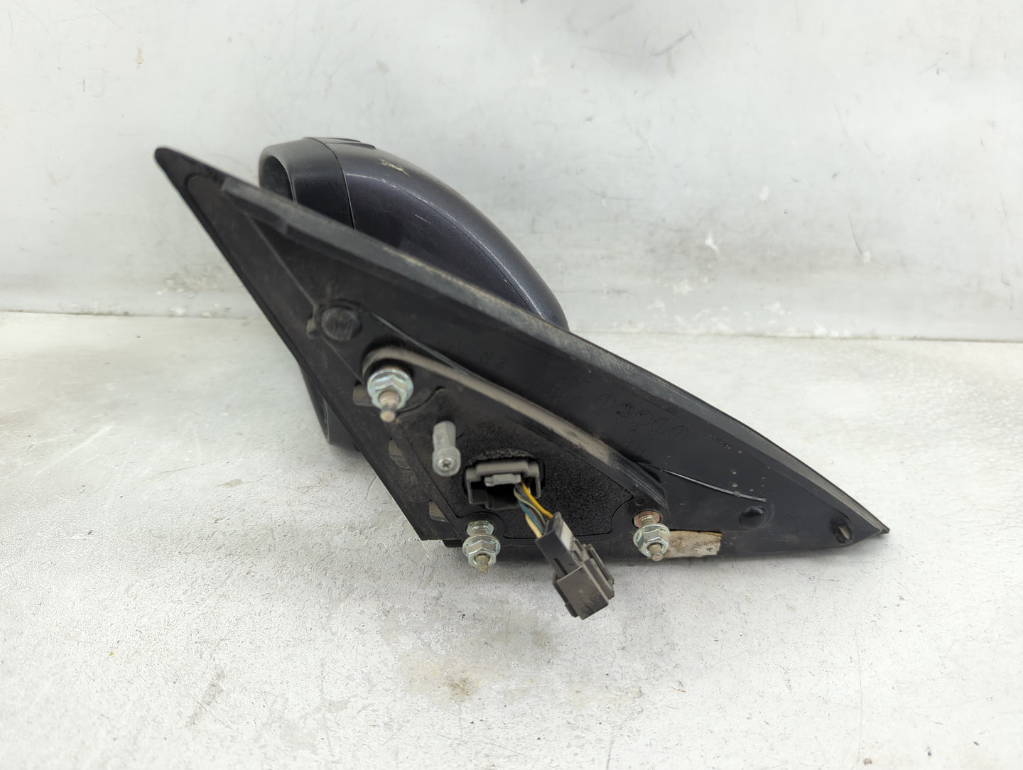 2014-2016 Kia Optima Driver Side View Mirror - Left Door Mirror OEM Used - Oemusedautoparts1.com