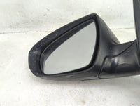 2014-2016 Kia Optima Driver Side View Mirror - Left Door Mirror OEM Used - Oemusedautoparts1.com