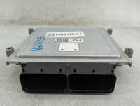 2014 Kia Optima PCM Engine Control Computer ECU ECM PCU OEM P/N:TFAES4DM2A SIM2K-240, 5W Y3620A, 39138-2GBE5 Fits OEM Used A
