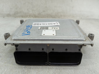 compare product 2014 Kia Optima PCM Engine Control Computer ECU ECM PCU OEM P/N:TFAES4DM2A SIM2K-240, 5W Y3620A, 39138-2GBE5 Fits OEM Used Auto Parts