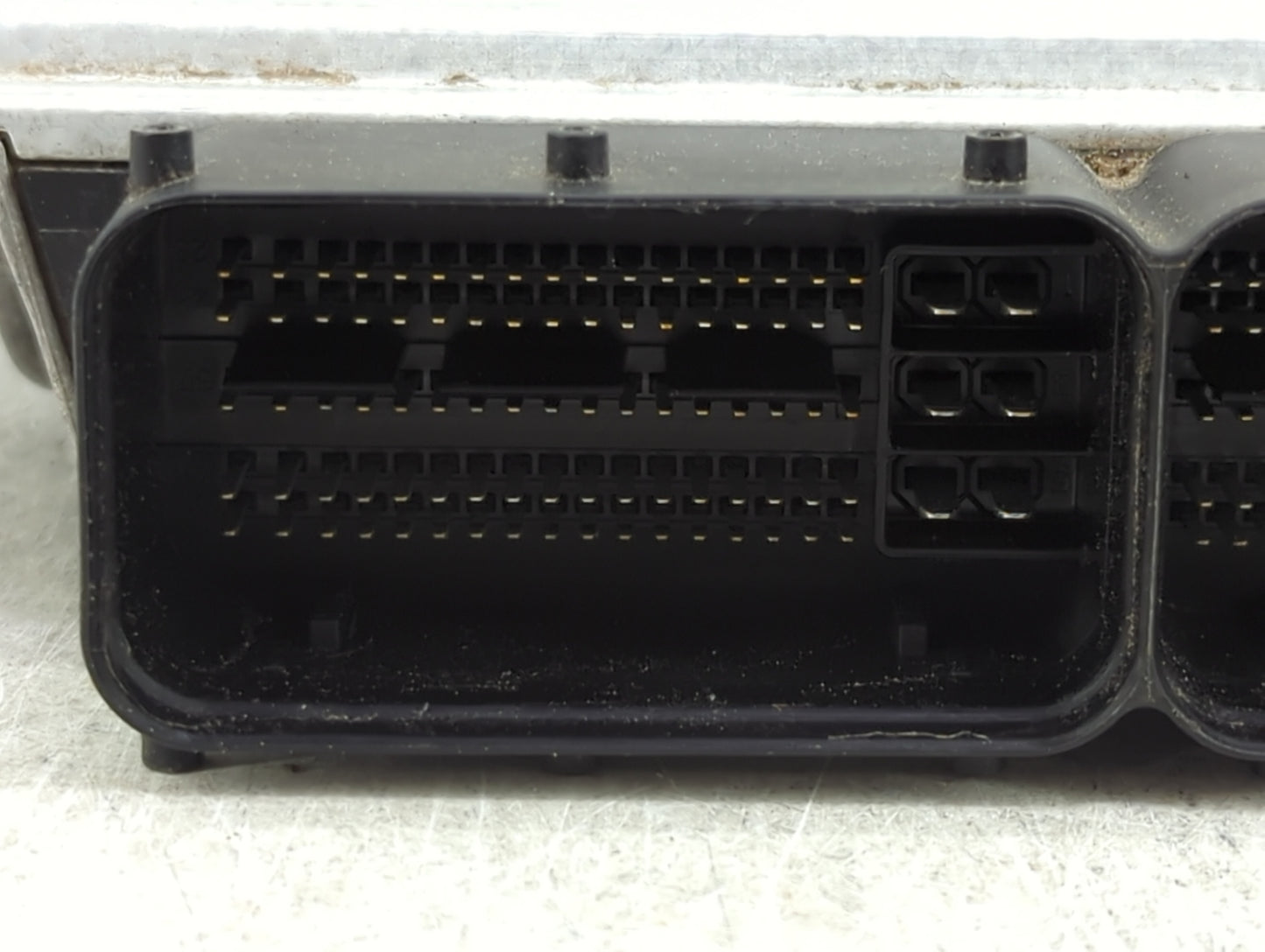 2014 Kia Optima PCM Engine Control Computer ECU ECM PCU OEM P/N:TFAES4DM2A SIM2K-240, 5W Y3620A, 39138-2GBE5 Fits OEM Used A