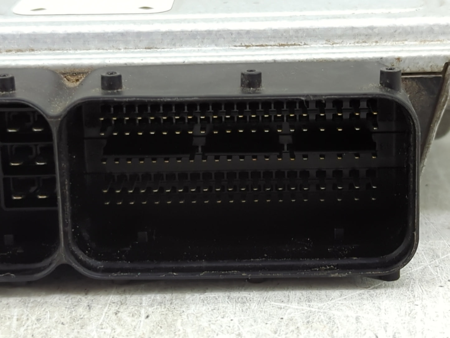 2014 Kia Optima PCM Engine Control Computer ECU ECM PCU OEM P/N:TFAES4DM2A SIM2K-240, 5W Y3620A, 39138-2GBE5 Fits OEM Used A