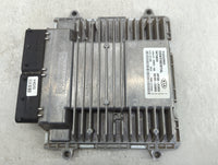 2014 Kia Optima PCM Engine Control Computer ECU ECM PCU OEM P/N:TFAES4DM2A SIM2K-240, 5W Y3620A, 39138-2GBE5 Fits OEM Used A
