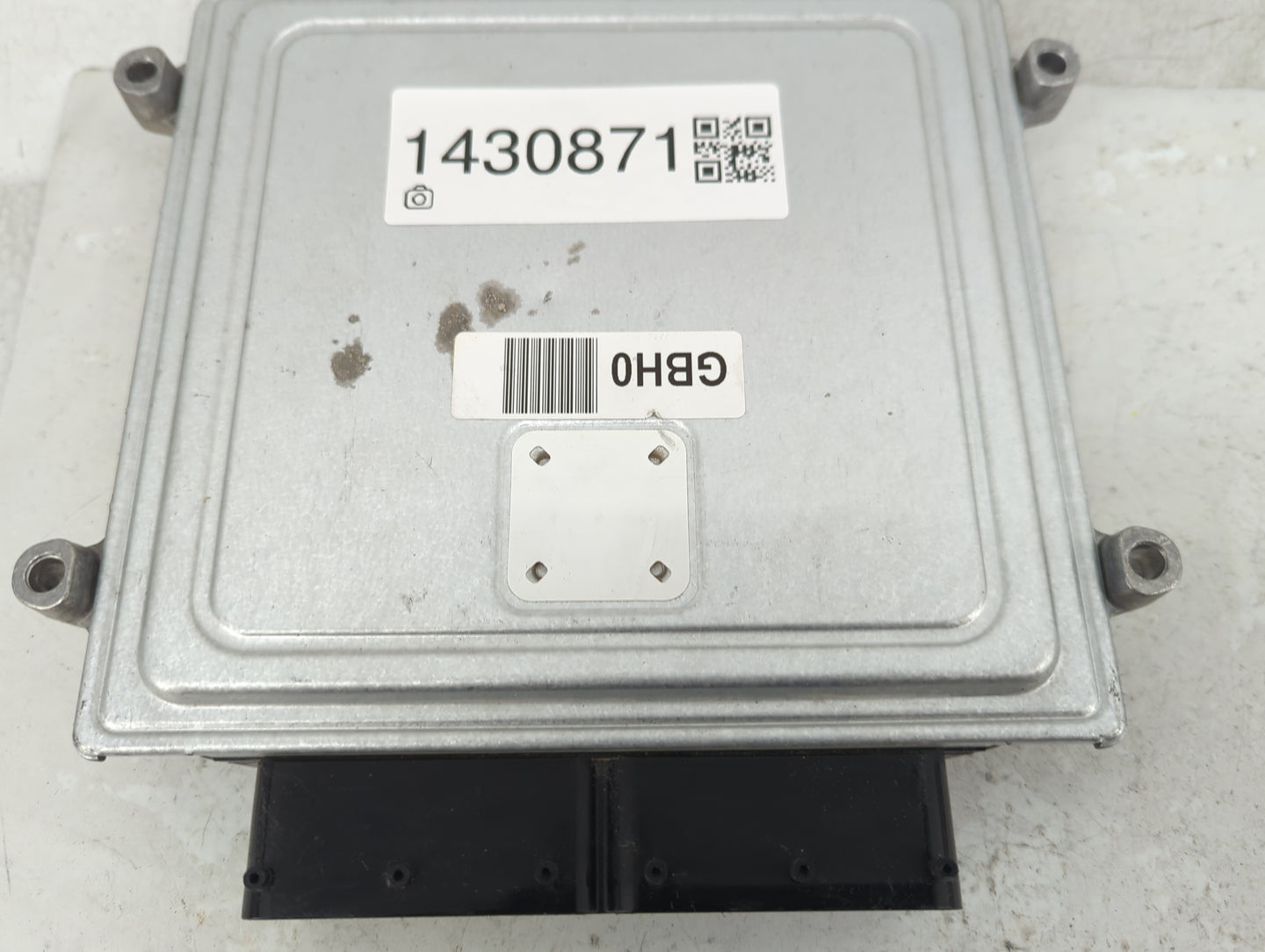 2014-2015 Kia Optima PCM Engine Control Computer ECU ECM PCU OEM P/N:5WY3625A 39108-2GBH0, 39138-2GBH0 Fits Fits 2014 2015 O