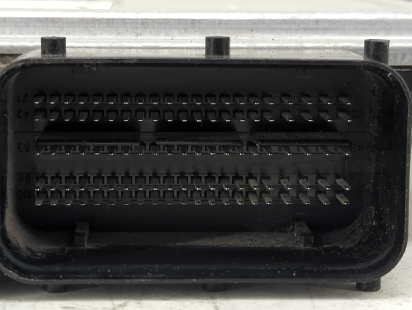 2014-2015 Kia Optima PCM Engine Control Computer ECU ECM PCU OEM P/N:5WY3625A 39108-2GBH0, 39138-2GBH0 Fits Fits 2014 2015 O