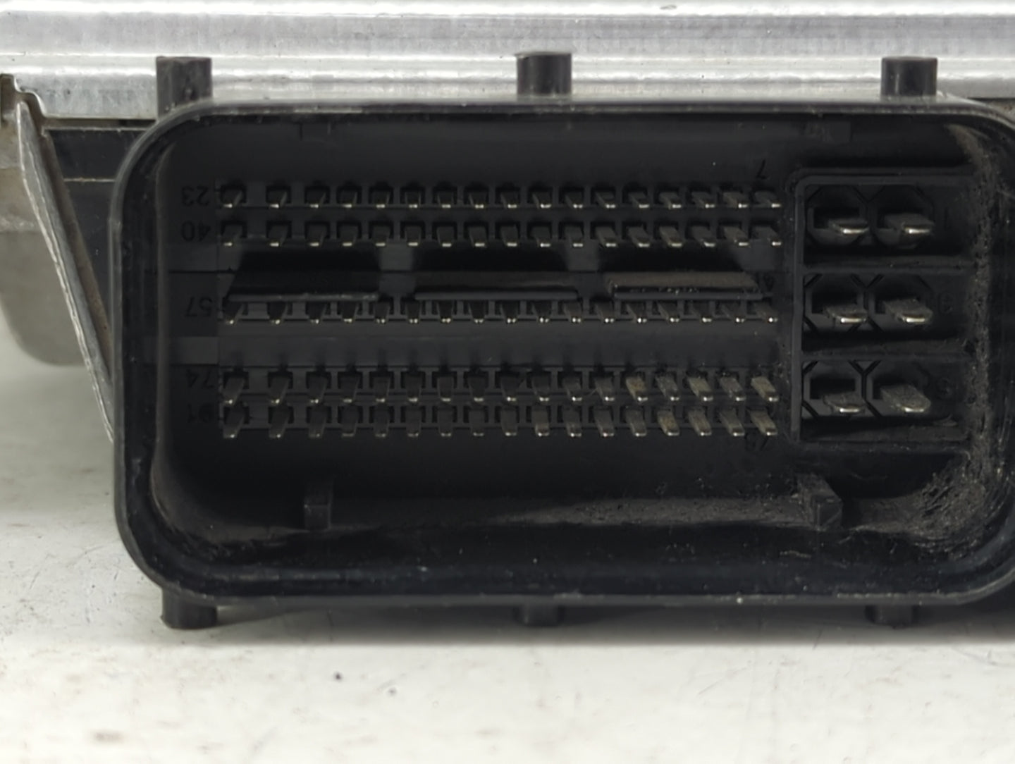 2014-2015 Kia Optima PCM Engine Control Computer ECU ECM PCU OEM P/N:5WY3625A 39108-2GBH0, 39138-2GBH0 Fits Fits 2014 2015 O