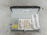 2014-2015 Kia Optima Radio AM FM Cd Player Receiver Replacement P/N:96170-2TBA0CA AM1A0TKAN, 8V Fits Fits 2014 2015 OEM Used