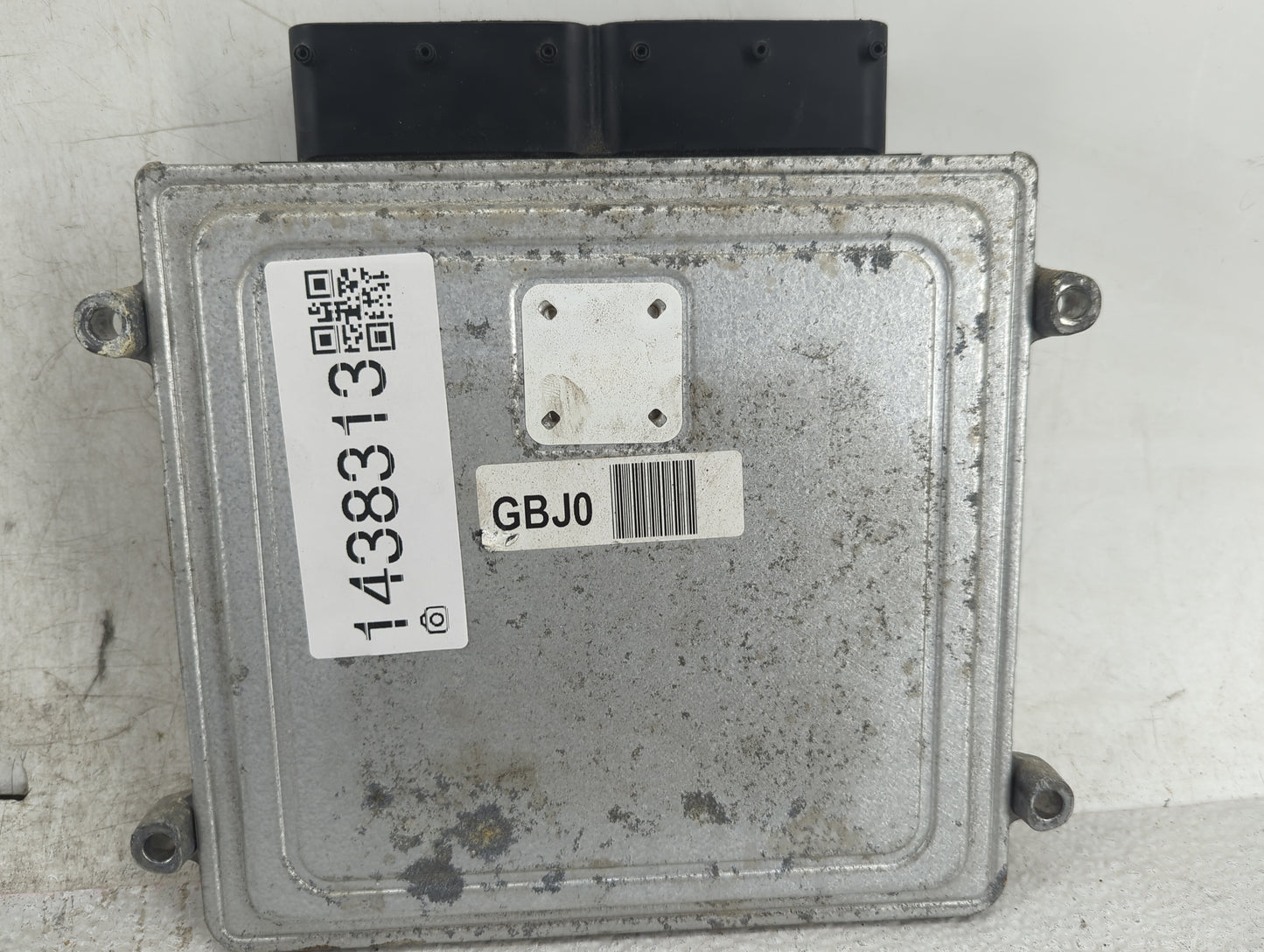 2014 Kia Optima PCM Engine Control Computer ECU ECM PCU OEM P/N:39138-2GBJ0, 39108-2GBJ0, 5WY3627A, TFAEC4DR2A, SIM2K-240 Fi