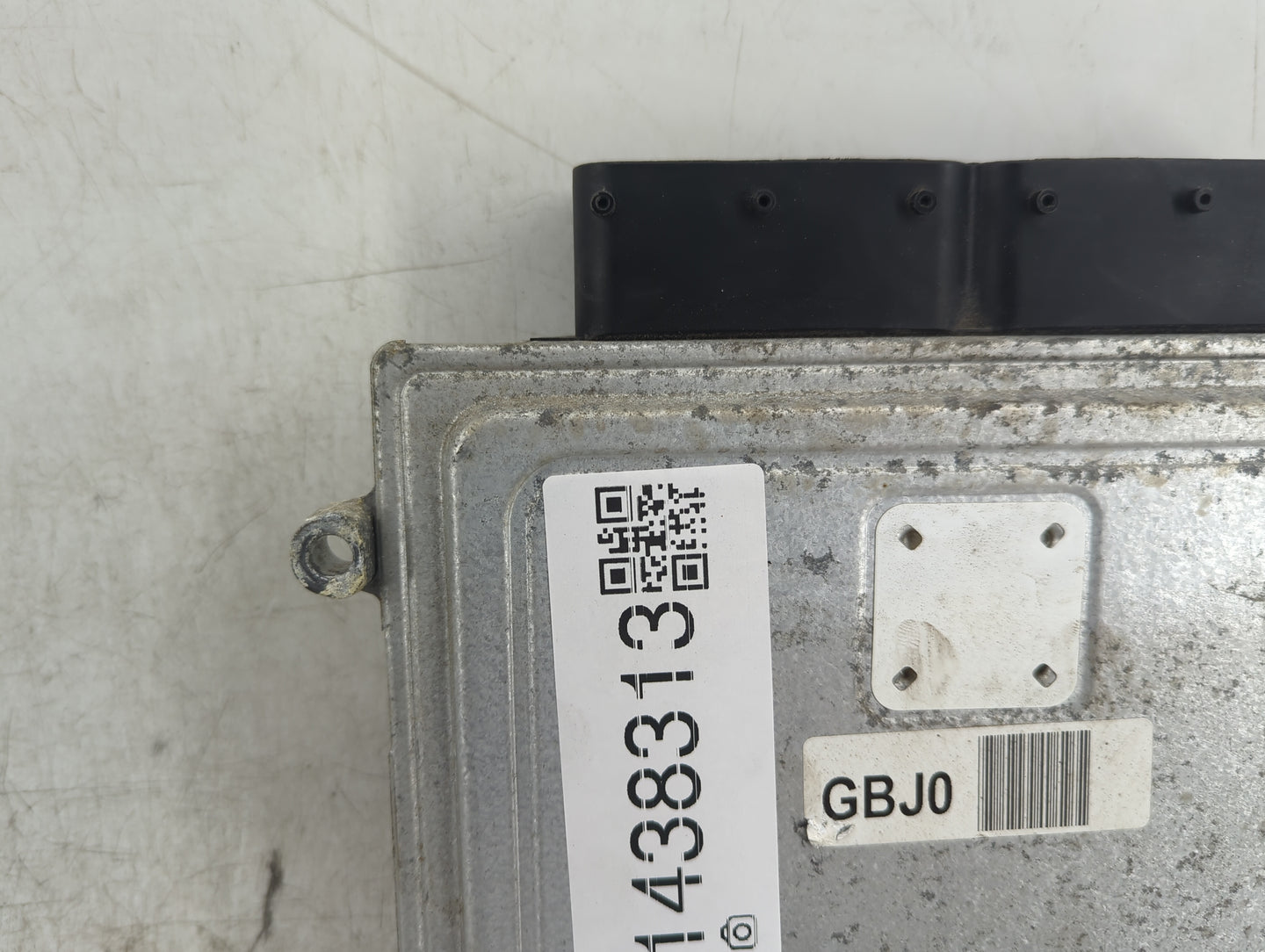 2014 Kia Optima PCM Engine Control Computer ECU ECM PCU OEM P/N:39138-2GBJ0, 39108-2GBJ0, 5WY3627A, TFAEC4DR2A, SIM2K-240 Fi