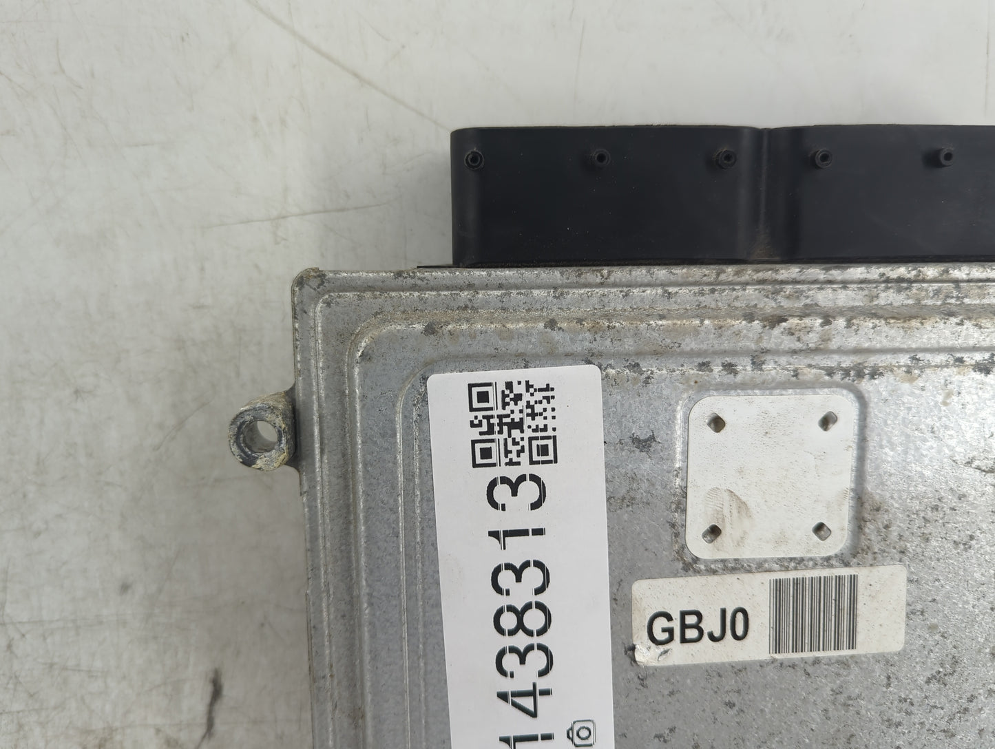 2014 Kia Optima PCM Engine Control Computer ECU ECM PCU OEM P/N:39138-2GBJ0, 39108-2GBJ0, 5WY3627A, TFAEC4DR2A, SIM2K-240 Fi
