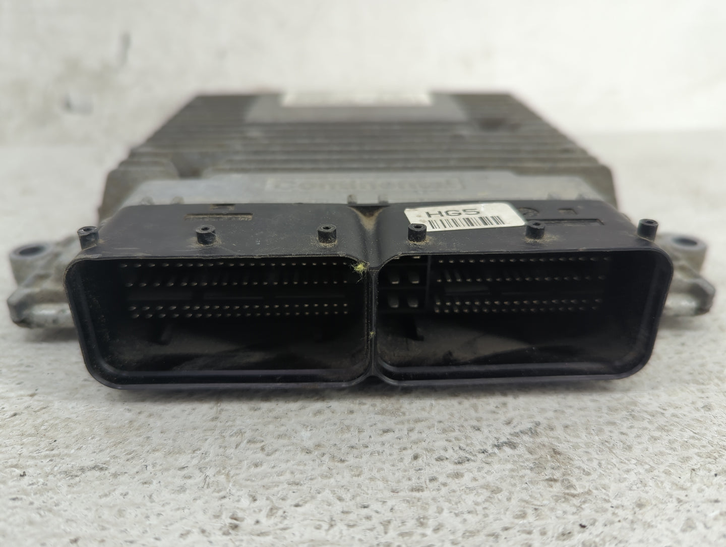 2014 Kia Optima PCM Engine Control Computer ECU ECM PCU OEM P/N:39138-2GBJ0, 39108-2GBJ0, 5WY3627A, TFAEC4DR2A, SIM2K-240 Fi